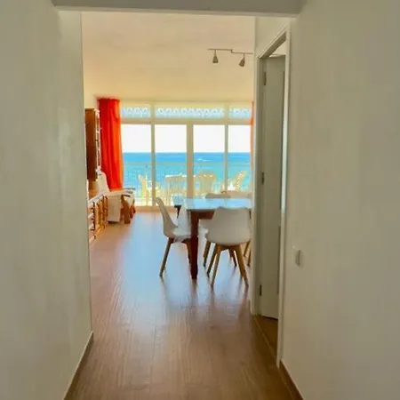 Apartment Winahost Apartamentro Vistas Al Mar Cunit