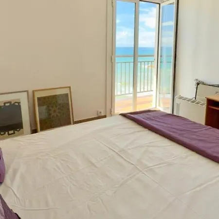 Winahost Apartamentro Vistas Al Mar