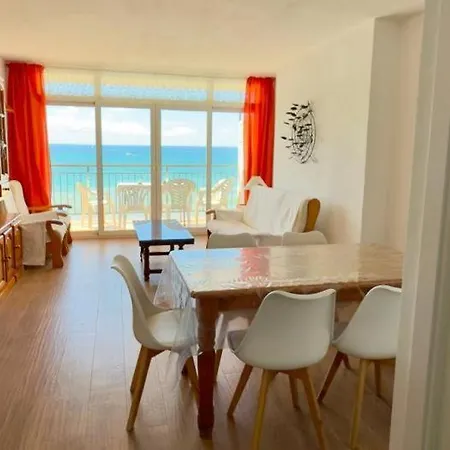 Apartment Winahost Apartamentro Vistas Al Mar *