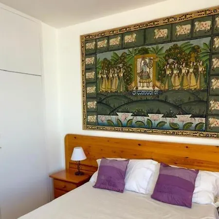 Apartment Winahost Apartamentro Vistas Al Mar