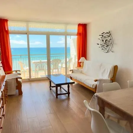 Apartment Winahost Apartamentro Vistas Al Mar
