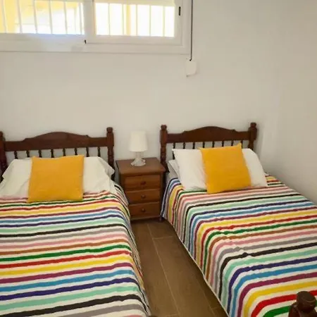 Winahost Apartamentro Vistas Al Mar Apartment *