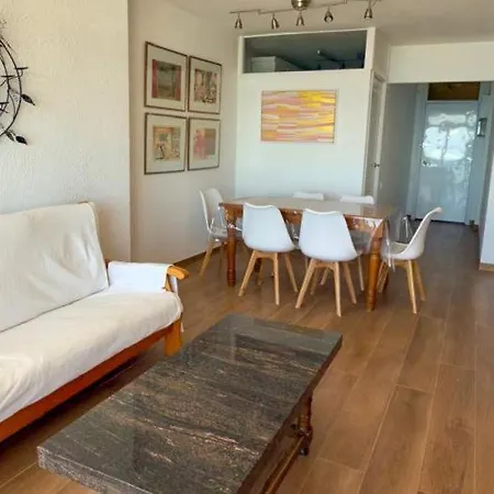 Apartment Winahost Apartamentro Vistas Al Mar *