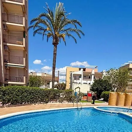 Apartment Winahost Apartamentro Vistas Al Mar Cunit