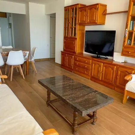Winahost Apartamentro Vistas Al Mar * Cunit