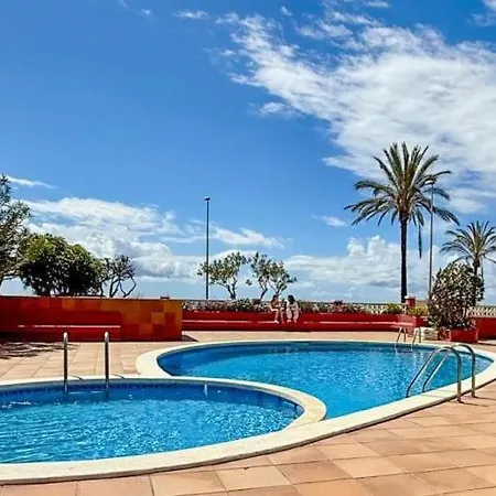 Winahost Apartamentro Vistas Al Mar *